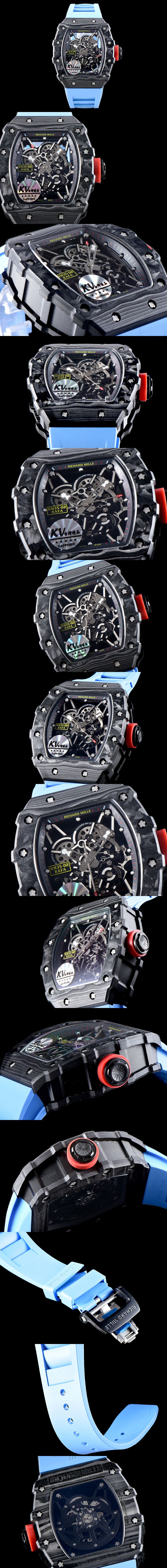 리차드밀 RM035-02 -11